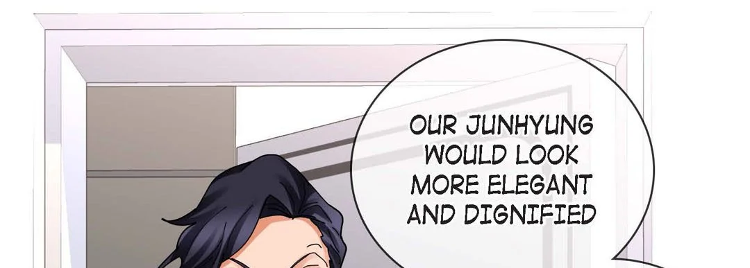 Noona Fan - Chapter 82